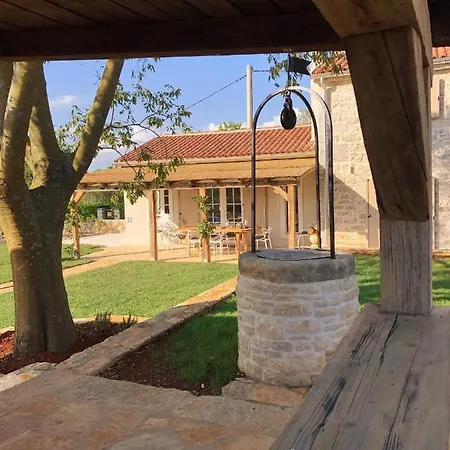 Renovated Stunning Stonevilla With Pool Vila *