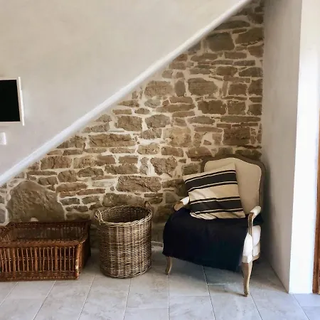Villa Renovated Stunning Stonevilla With Pool *
