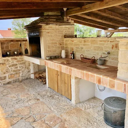 Renovated Stunning Stonevilla With Pool Okreti