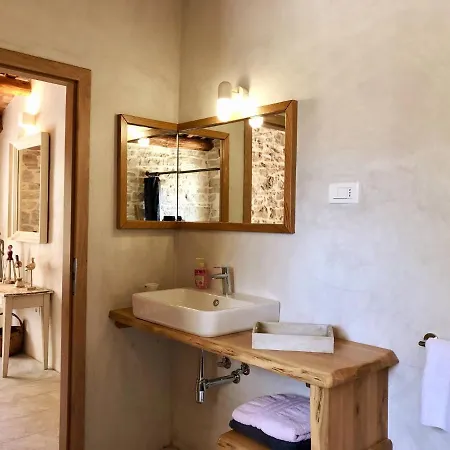 Renovated Stunning Stonevilla With Pool Vila Okreti