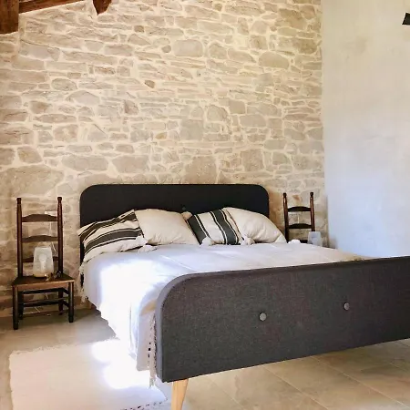 Villa Renovated Stunning Stonevilla With Pool *