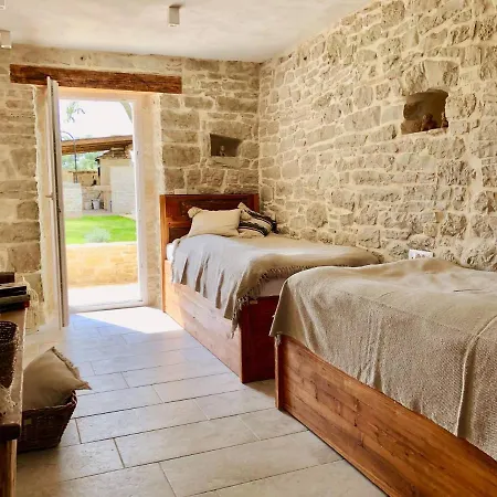 Villa Renovated Stunning Stonevilla With Pool *