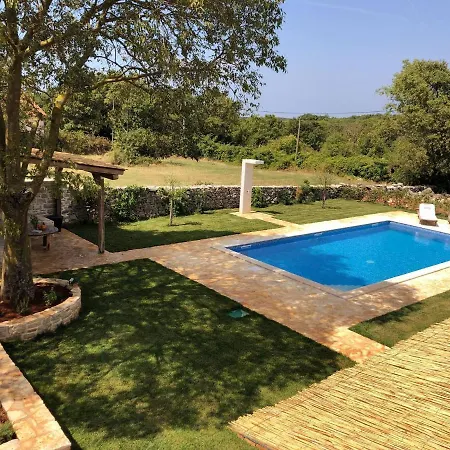 Villa Renovated Stunning Stonevilla With Pool Okreti