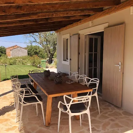 Renovated Stunning Stonevilla With Pool Okreti