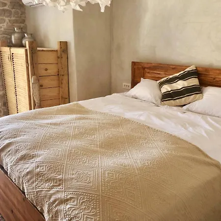 Renovated Stunning Stonevilla With Pool Vila Okreti