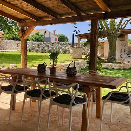 Villa Renovated Stunning Stonevilla With Pool *
