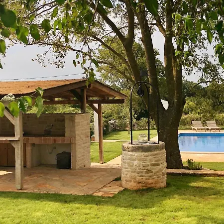 Willa Renovated Stunning Stonevilla With Pool *